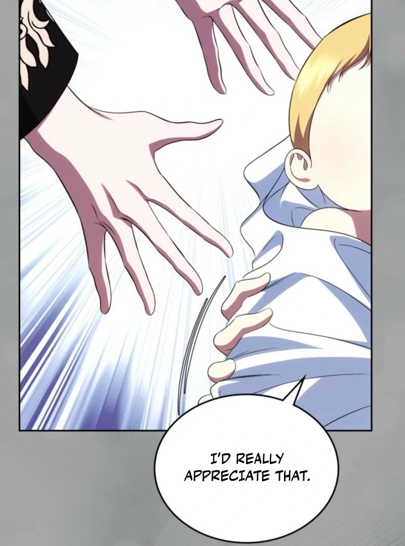 I Stole the Heroine’s First Love Chapter 79 - Page 30