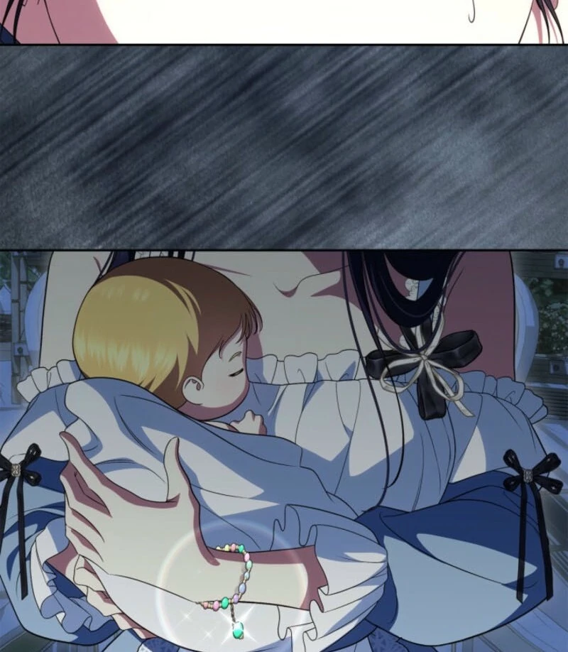 I Stole the Heroine’s First Love Chapter 79 - Page 32