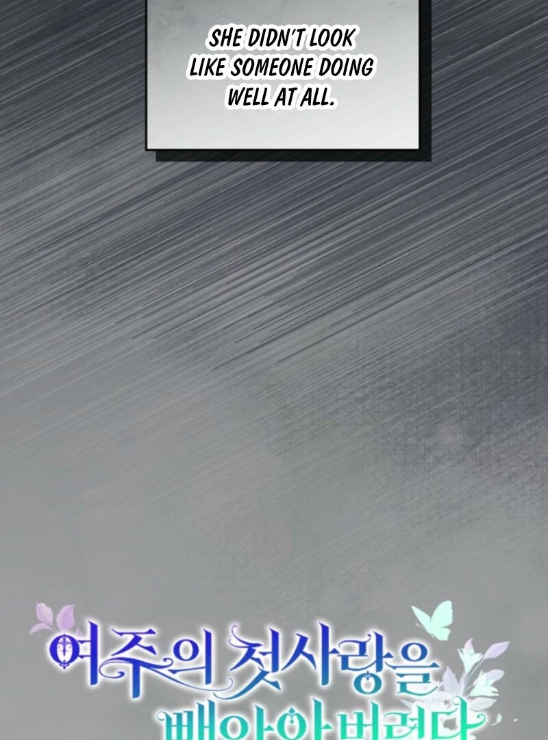 I Stole the Heroine’s First Love Chapter 79 - Page 5