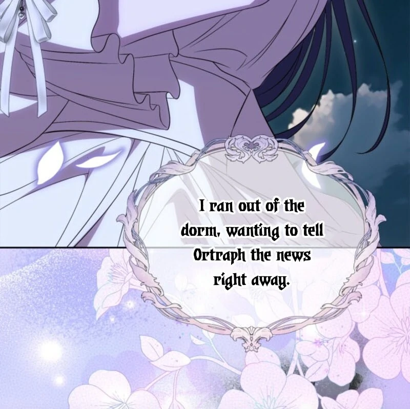 I Stole the Heroine’s First Love Chapter 79 - Page 54