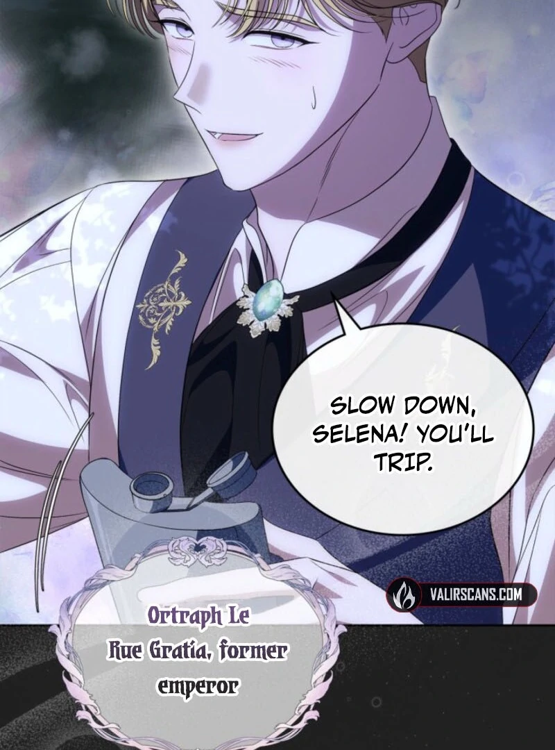 I Stole the Heroine’s First Love Chapter 79 - Page 57