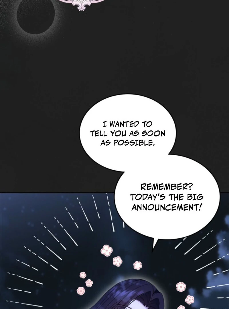 I Stole the Heroine’s First Love Chapter 79 - Page 58