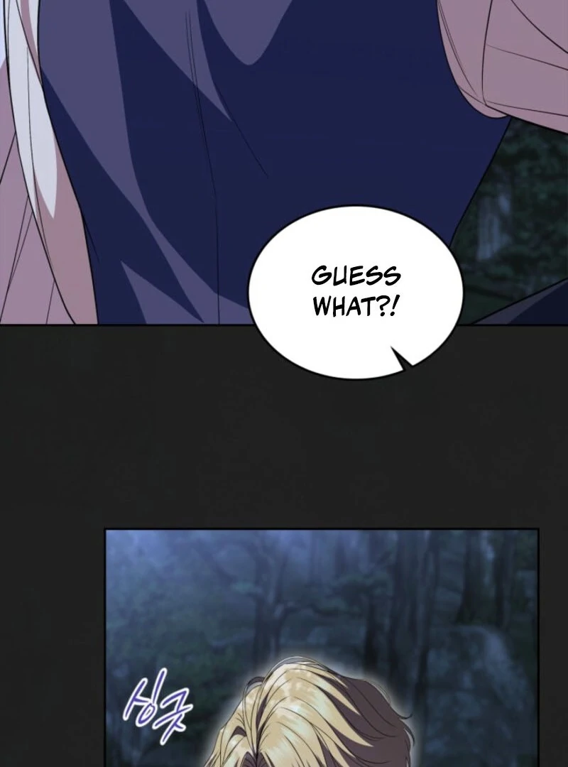 I Stole the Heroine’s First Love Chapter 79 - Page 60
