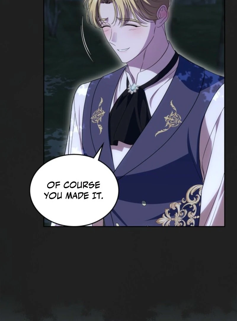 I Stole the Heroine’s First Love Chapter 79 - Page 61