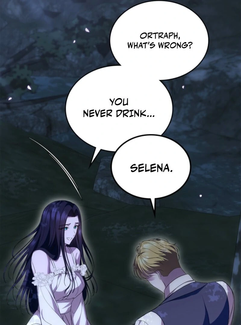 I Stole the Heroine’s First Love Chapter 79 - Page 67