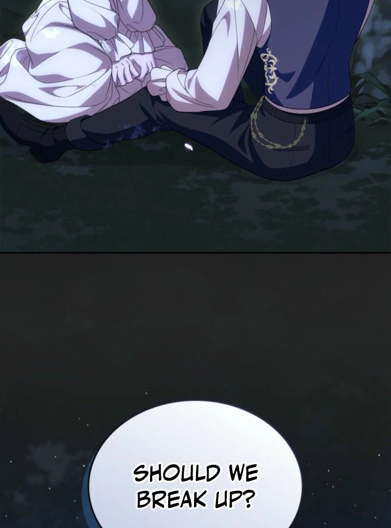 I Stole the Heroine’s First Love Chapter 79 - Page 68