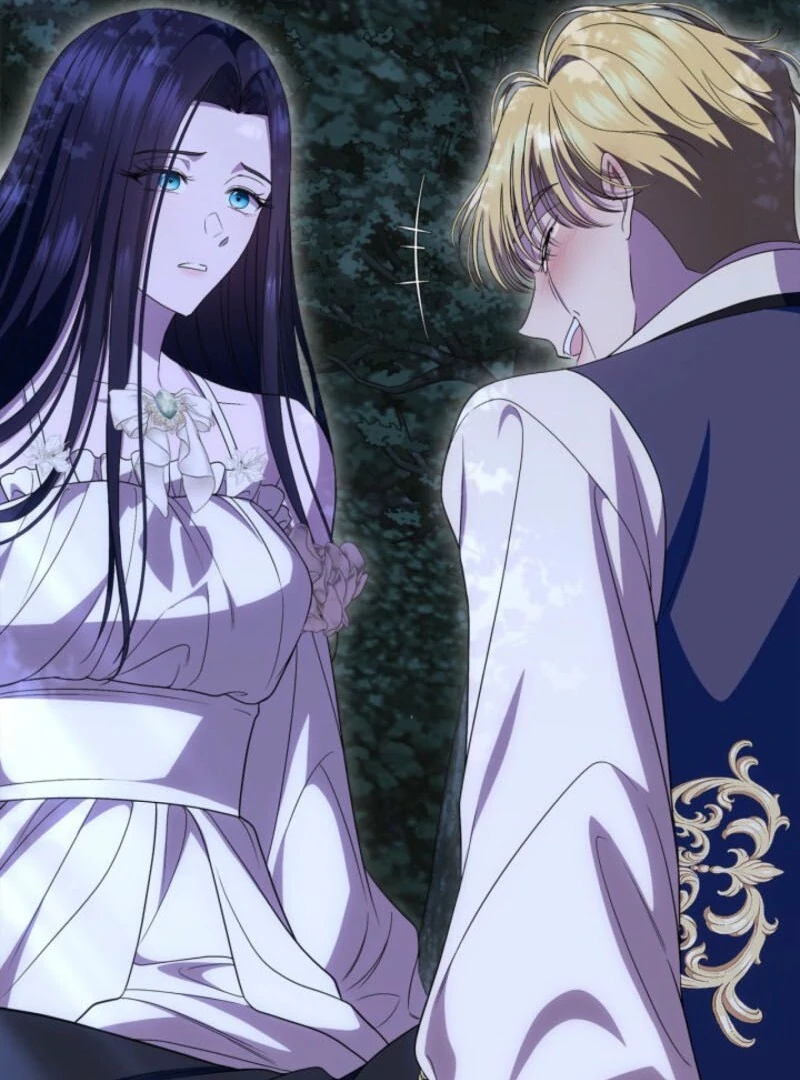 I Stole the Heroine’s First Love Chapter 79 - Page 78