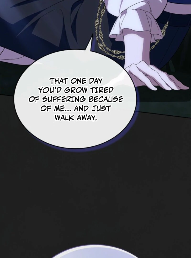 I Stole the Heroine’s First Love Chapter 79 - Page 79