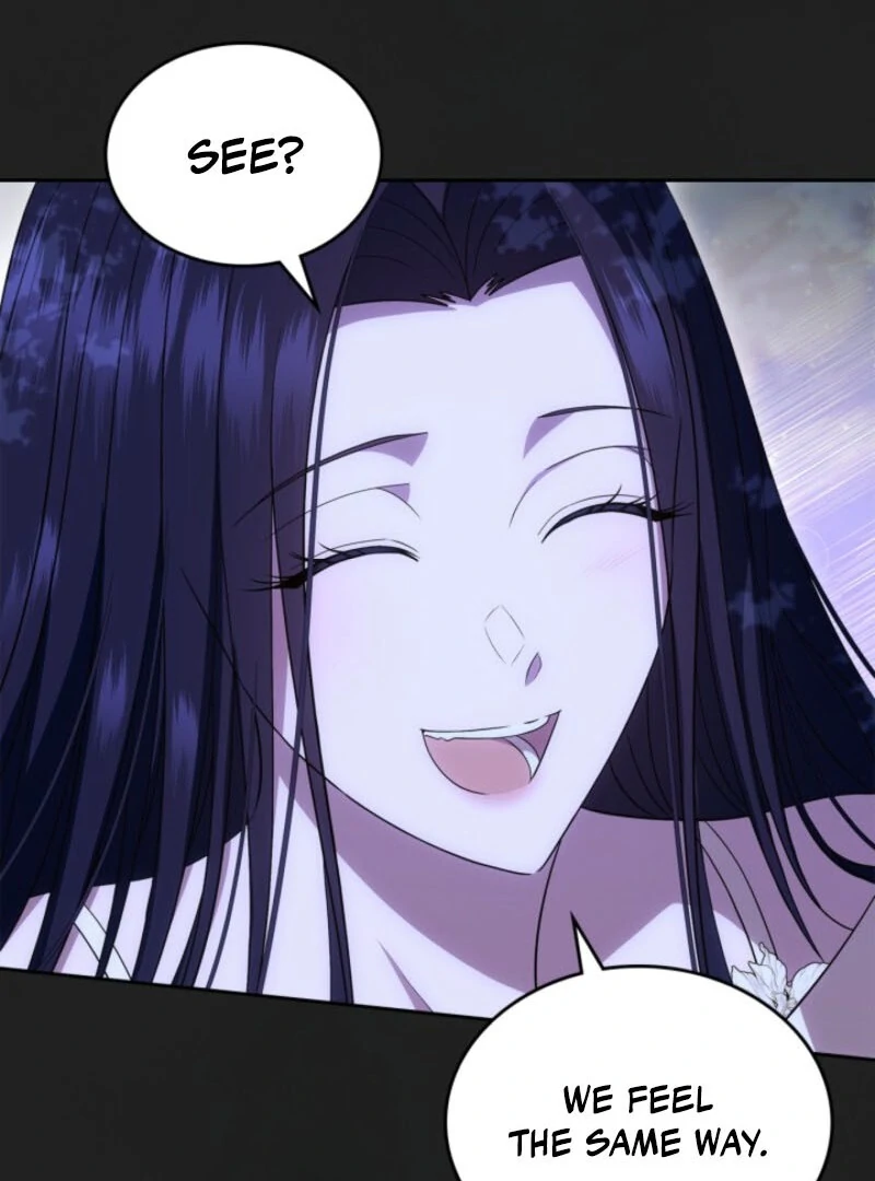 I Stole the Heroine’s First Love Chapter 79 - Page 94