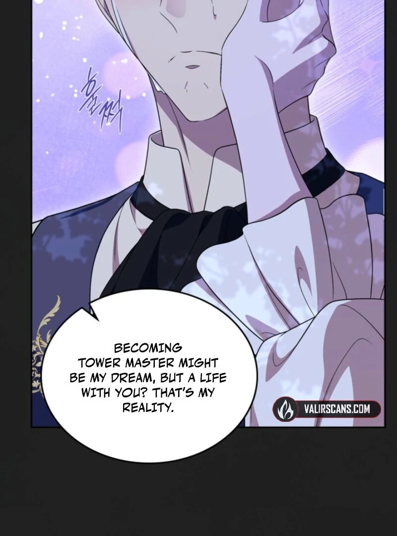 I Stole the Heroine’s First Love Chapter 79 - Page 96