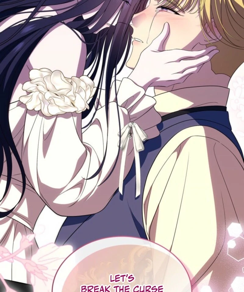 I Stole the Heroine’s First Love Chapter 79 - Page 99