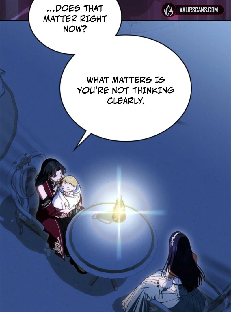 I Stole the Heroine’s First Love Chapter 80 - Page 105