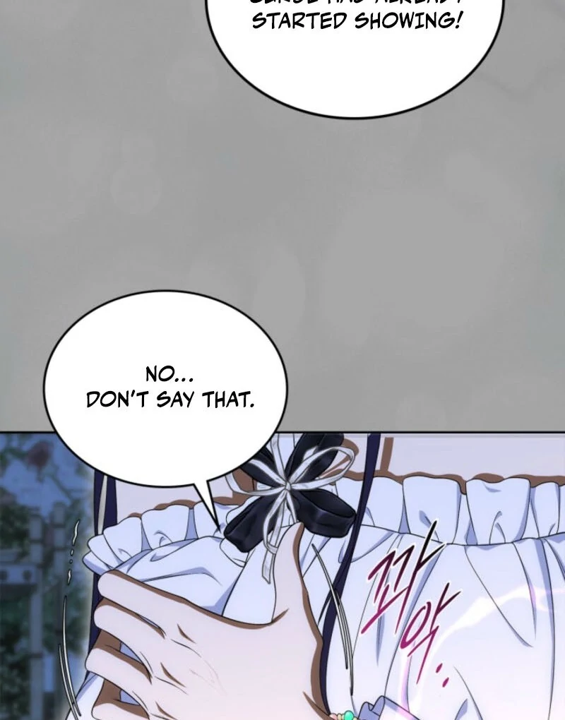 I Stole the Heroine’s First Love Chapter 80 - Page 108