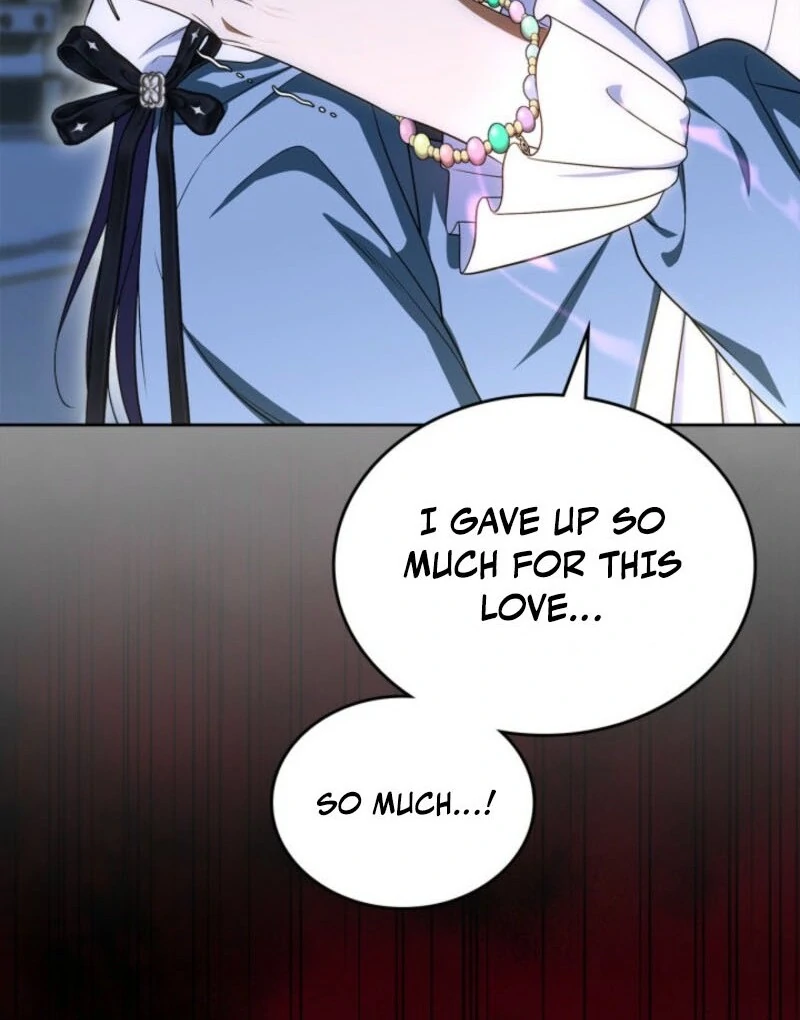 I Stole the Heroine’s First Love Chapter 80 - Page 109
