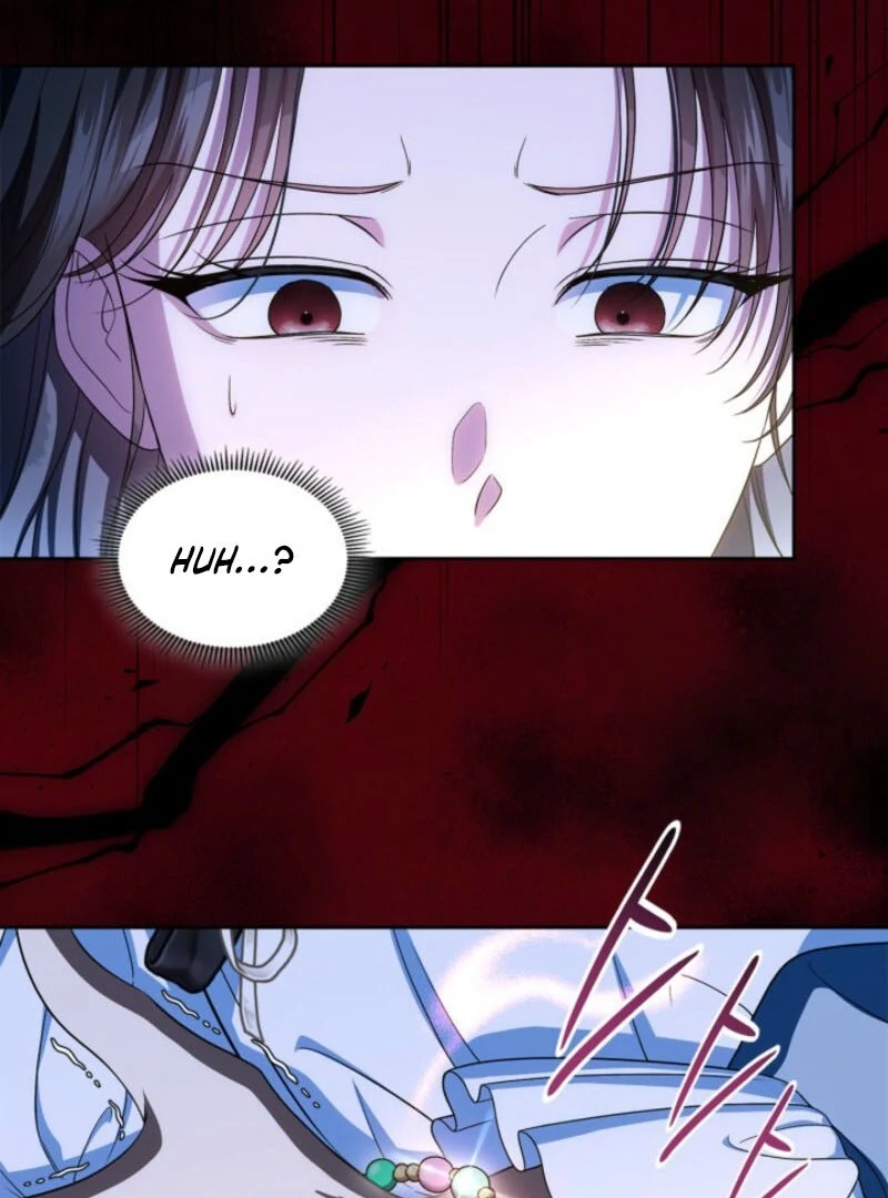 I Stole the Heroine’s First Love Chapter 80 - Page 110
