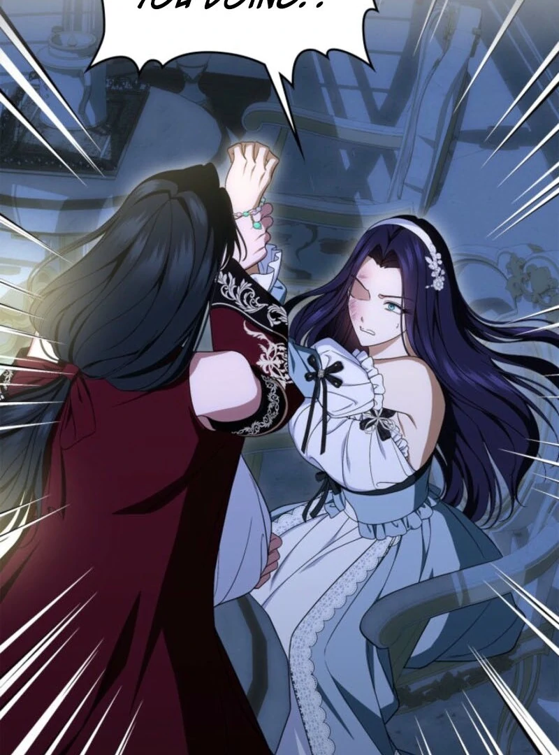 I Stole the Heroine’s First Love Chapter 80 - Page 113