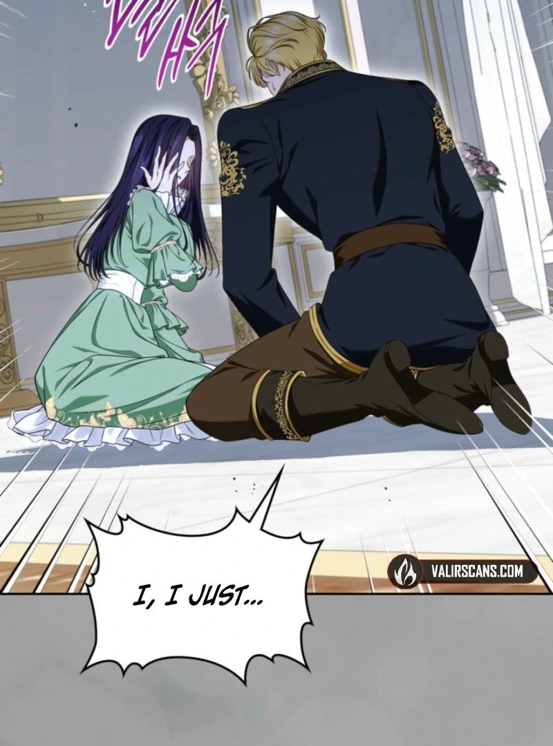 I Stole the Heroine’s First Love Chapter 80 - Page 24