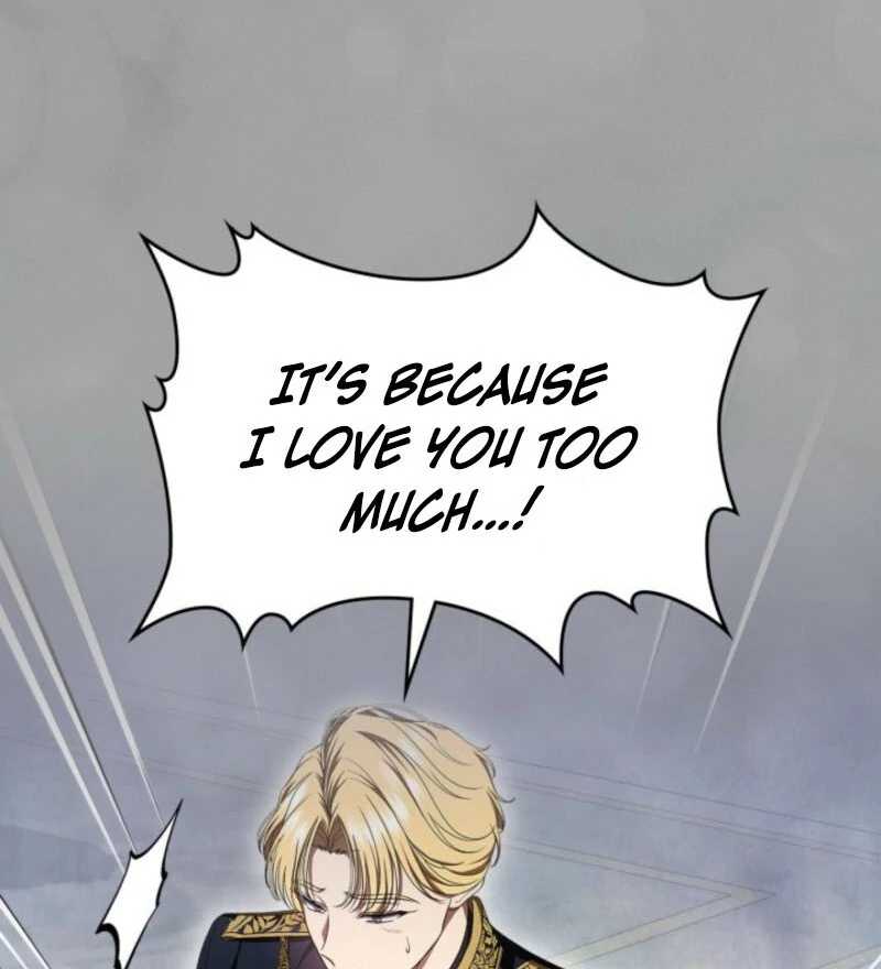I Stole the Heroine’s First Love Chapter 80 - Page 25