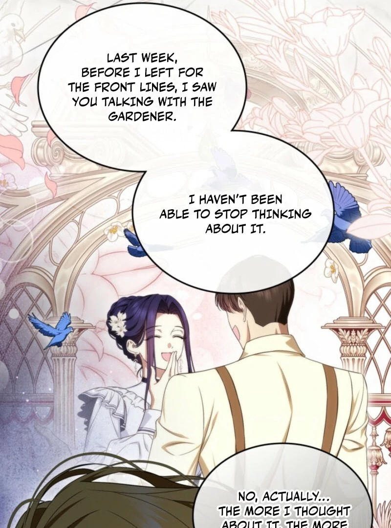 I Stole the Heroine’s First Love Chapter 80 - Page 27