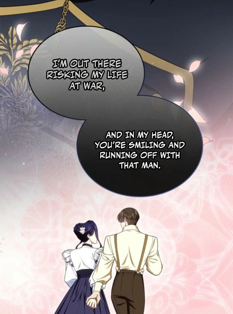 I Stole the Heroine’s First Love Chapter 80 - Page 29