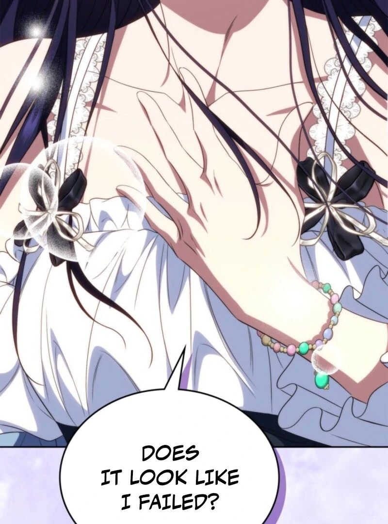 I Stole the Heroine’s First Love Chapter 80 - Page 4