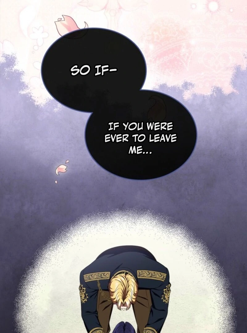 I Stole the Heroine’s First Love Chapter 80 - Page 32