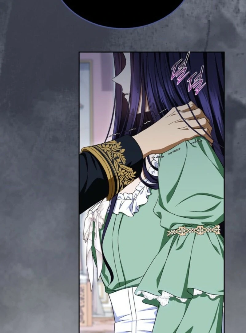 I Stole the Heroine’s First Love Chapter 80 - Page 34