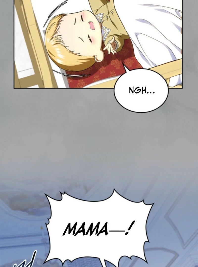 I Stole the Heroine’s First Love Chapter 80 - Page 45