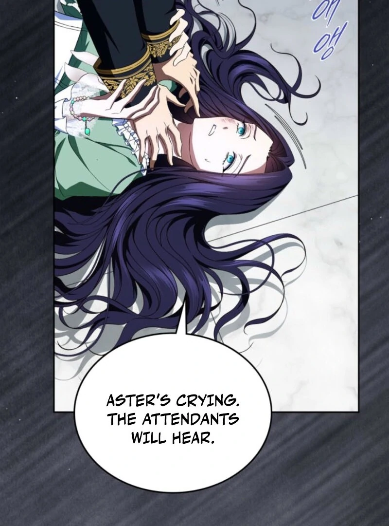 I Stole the Heroine’s First Love Chapter 80 - Page 50