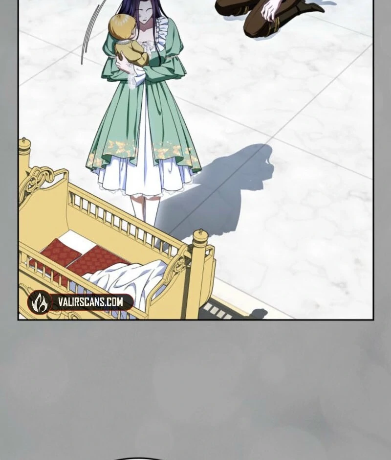 I Stole the Heroine’s First Love Chapter 80 - Page 53