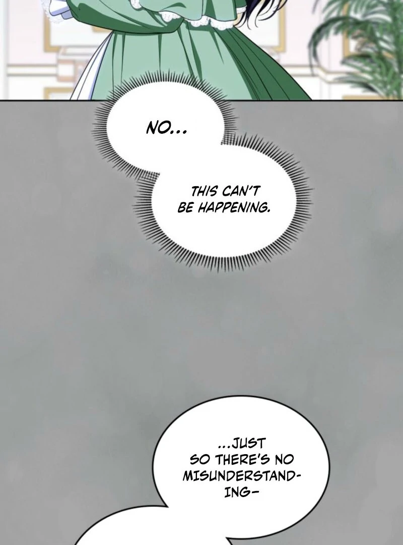 I Stole the Heroine’s First Love Chapter 80 - Page 55