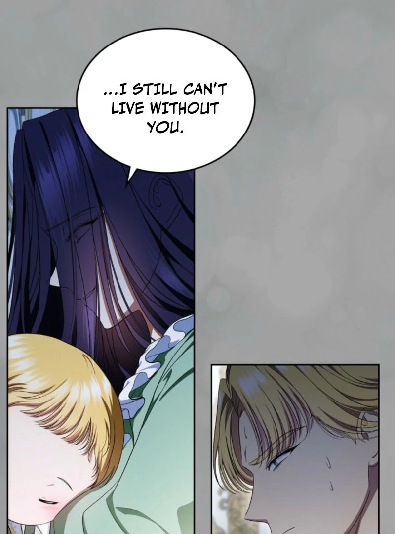 I Stole the Heroine’s First Love Chapter 80 - Page 59