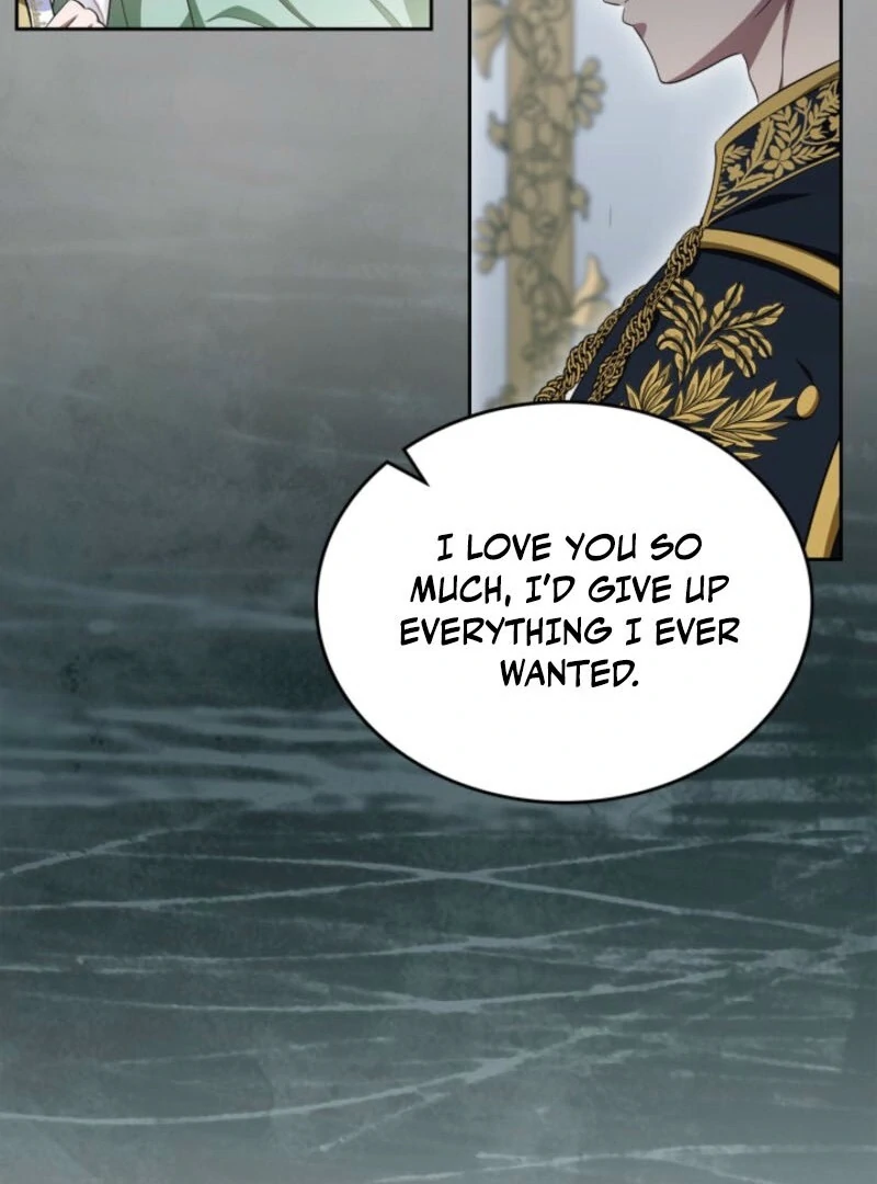 I Stole the Heroine’s First Love Chapter 80 - Page 60