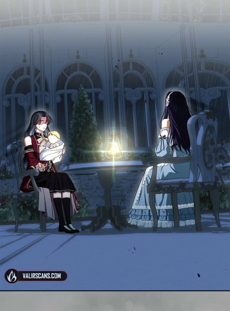 I Stole the Heroine’s First Love Chapter 80 - Page 7