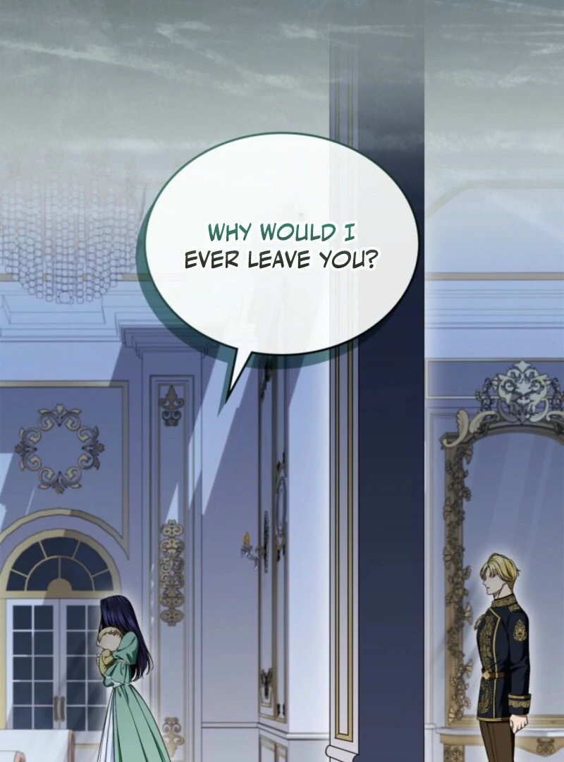 I Stole the Heroine’s First Love Chapter 80 - Page 61