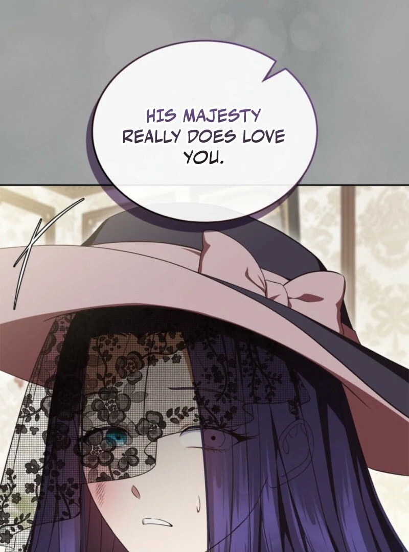 I Stole the Heroine’s First Love Chapter 80 - Page 68