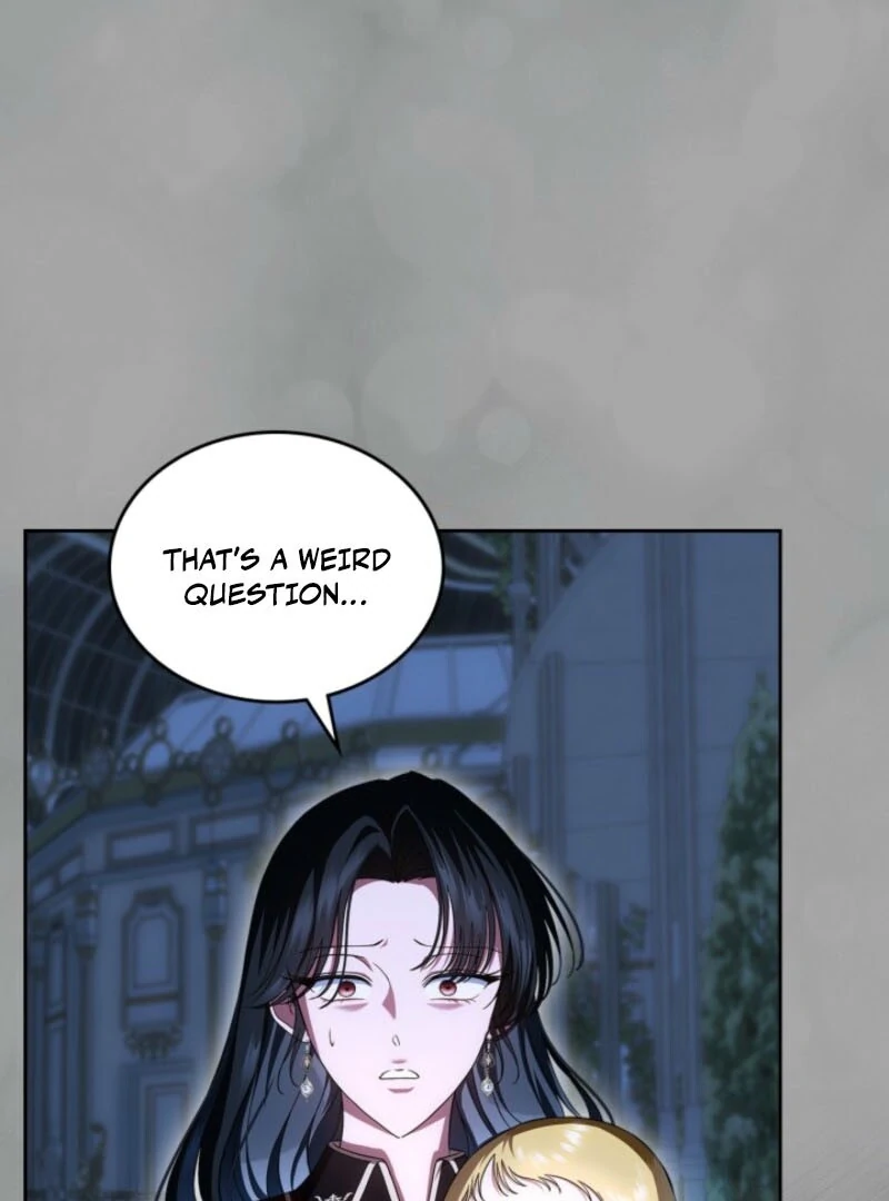 I Stole the Heroine’s First Love Chapter 80 - Page 8