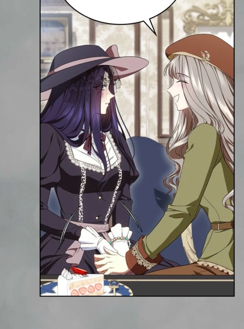 I Stole the Heroine’s First Love Chapter 80 - Page 72