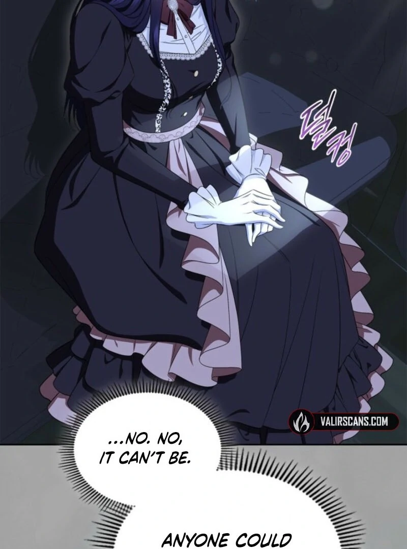 I Stole the Heroine’s First Love Chapter 80 - Page 77