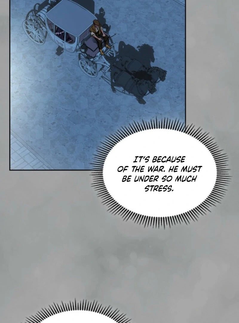 I Stole the Heroine’s First Love Chapter 80 - Page 79