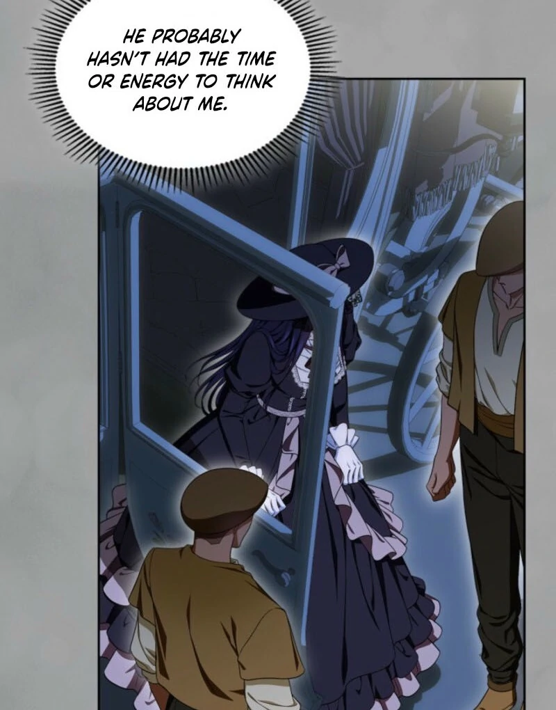 I Stole the Heroine’s First Love Chapter 80 - Page 80