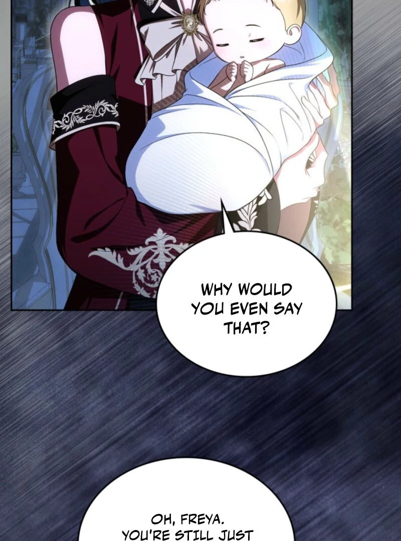 I Stole the Heroine’s First Love Chapter 80 - Page 9