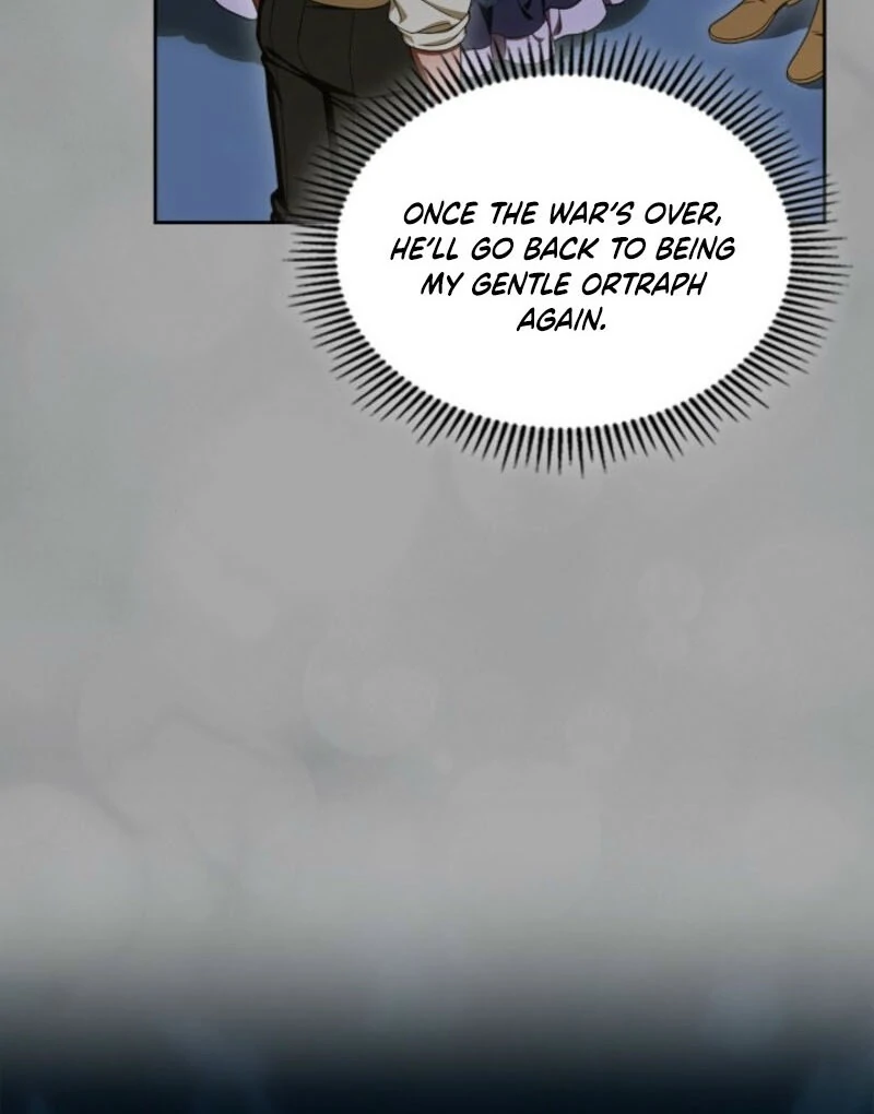 I Stole the Heroine’s First Love Chapter 80 - Page 81