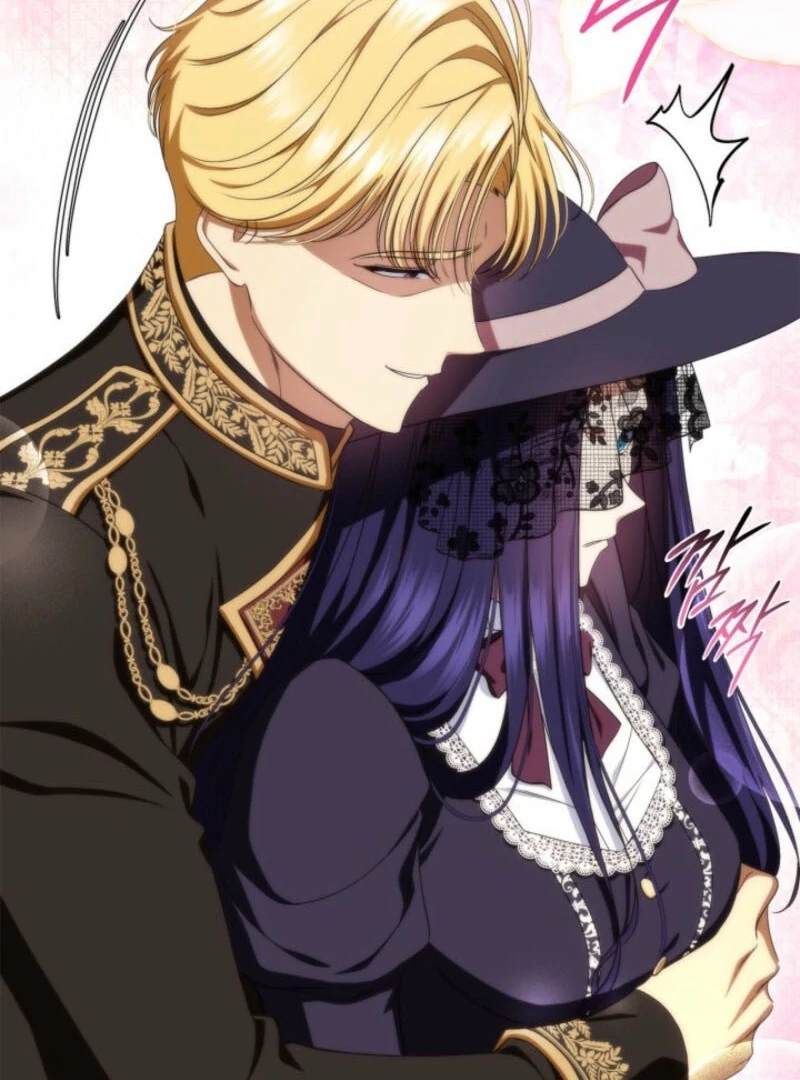 I Stole the Heroine’s First Love Chapter 80 - Page 86
