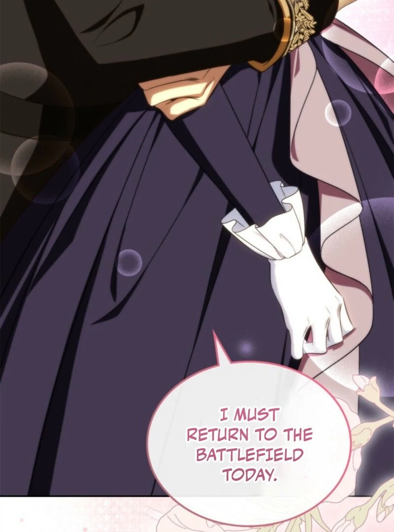 I Stole the Heroine’s First Love Chapter 80 - Page 87