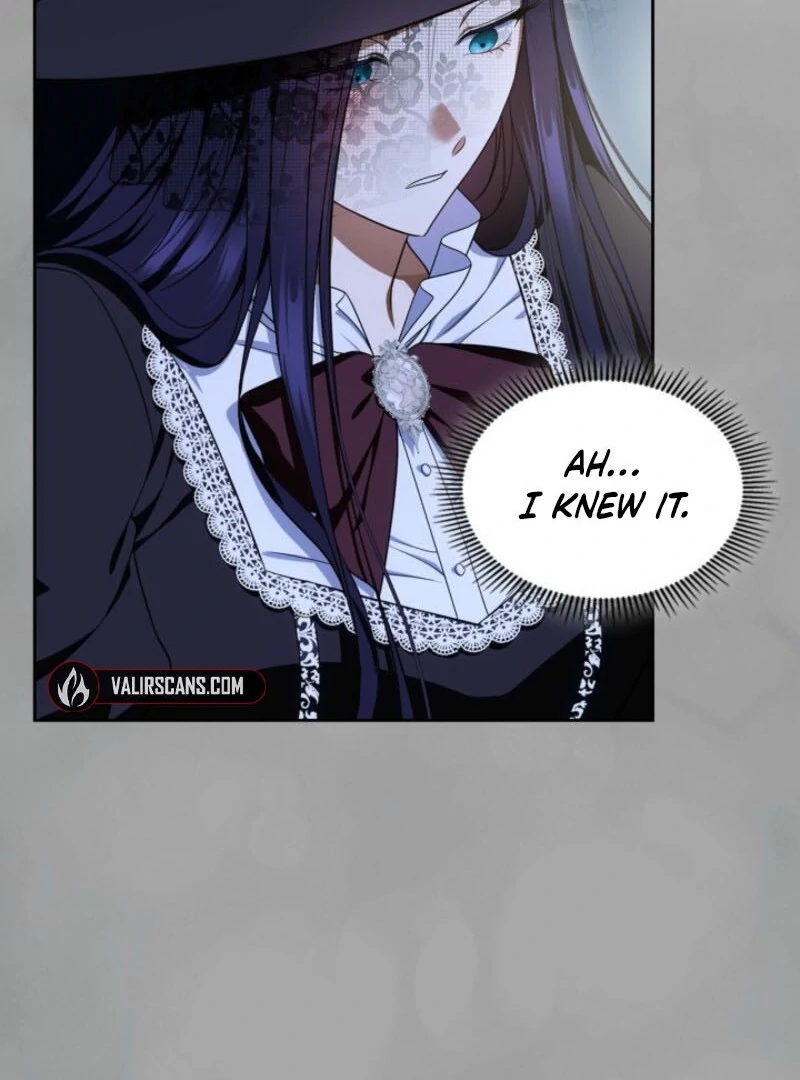 I Stole the Heroine’s First Love Chapter 80 - Page 89