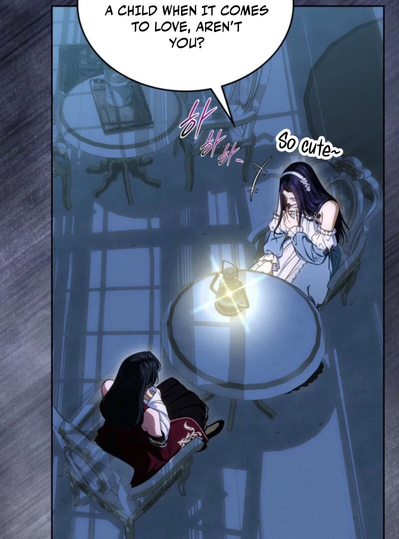 I Stole the Heroine’s First Love Chapter 80 - Page 10