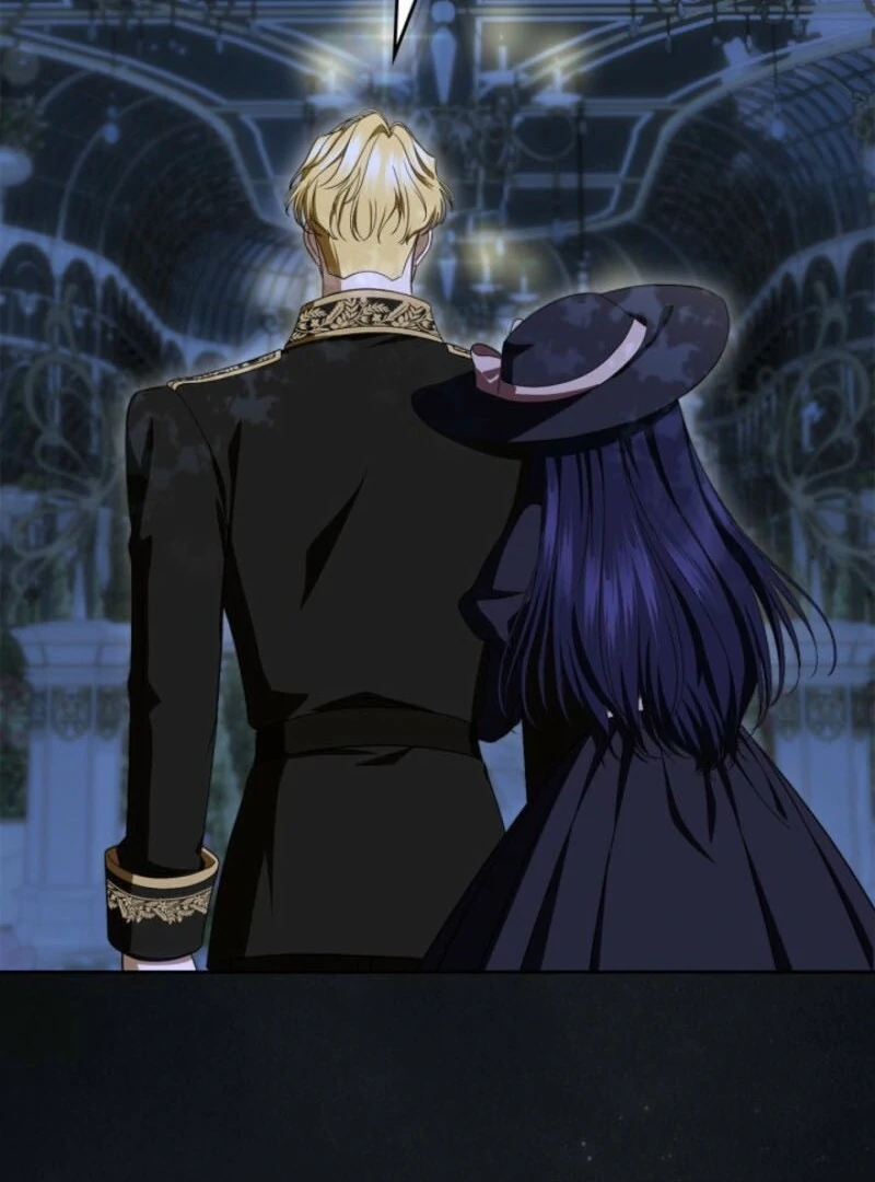 I Stole the Heroine’s First Love Chapter 80 - Page 91