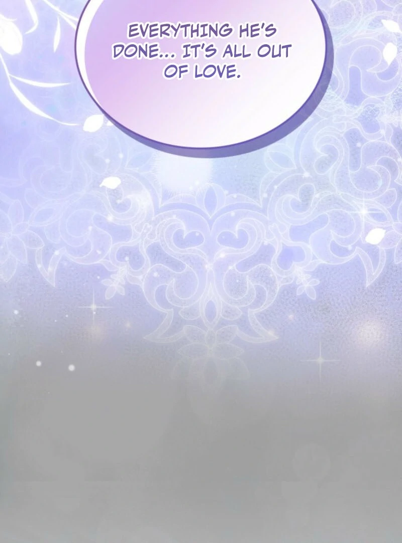 I Stole the Heroine’s First Love Chapter 80 - Page 98