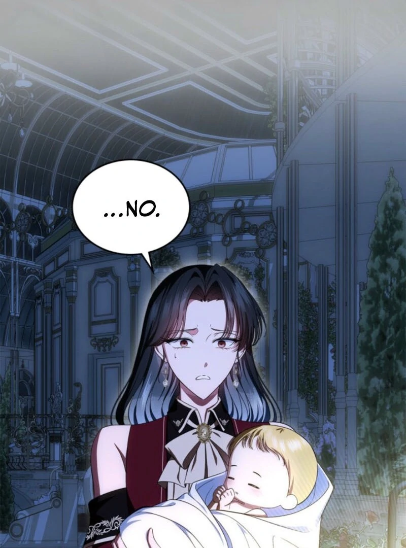 I Stole the Heroine’s First Love Chapter 80 - Page 99